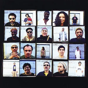 Peace with every step